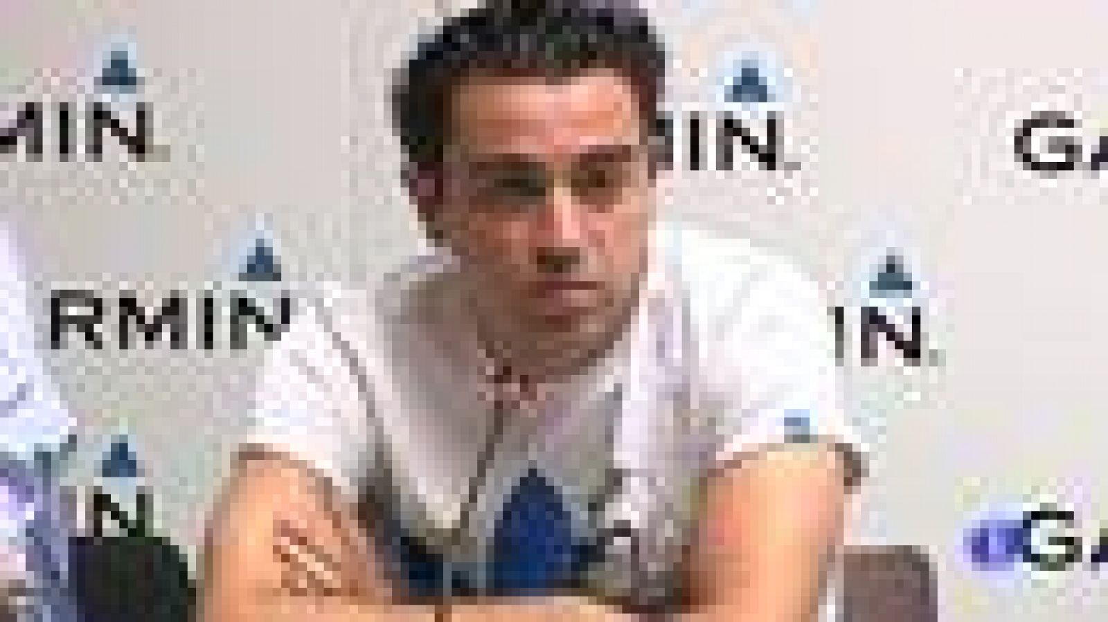 Xavi, sobre una posible marcha de Guardiola: "El vestuario no está preparado" | Ver