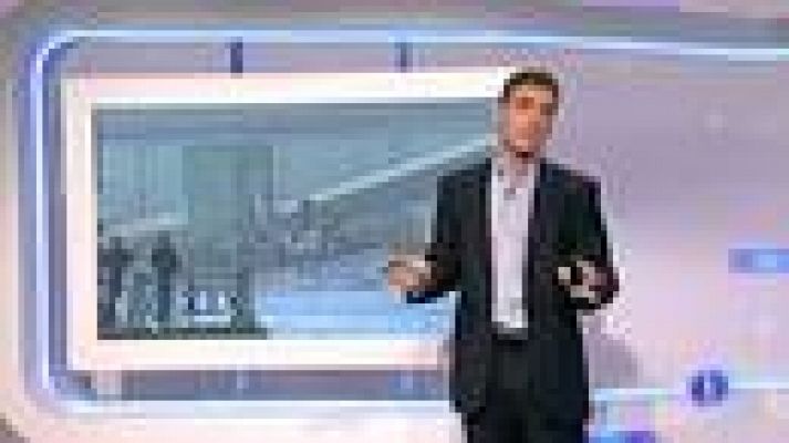 El tiempo - Cielos despejados