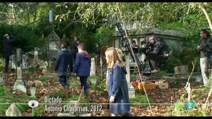 Continuarà... - Continuarà - 13/03/2012