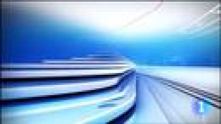 Telecanarias - Canarias en 2' -13/03/12