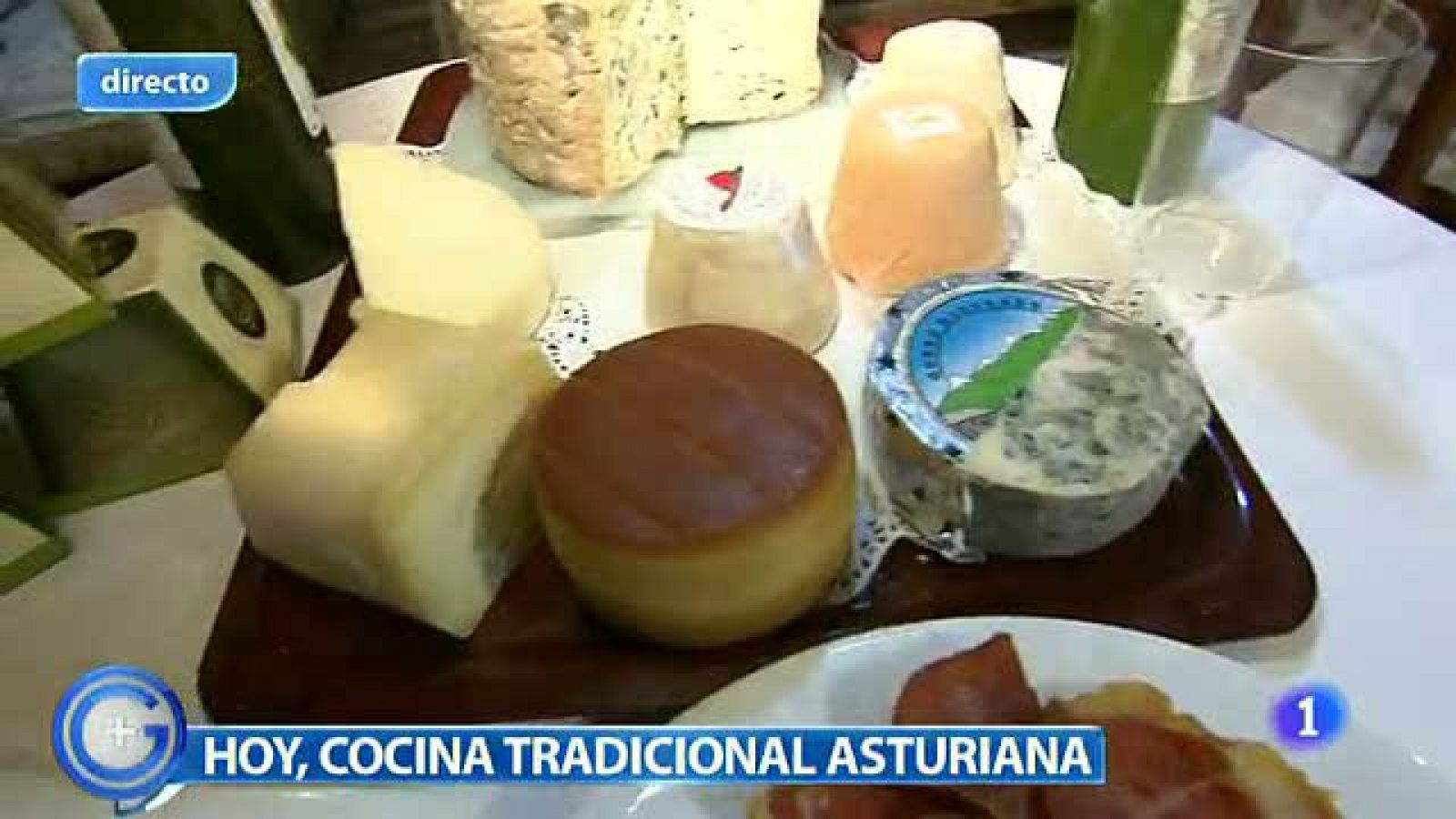 +Gente: Cachopo asturiano tradicional | RTVE Play