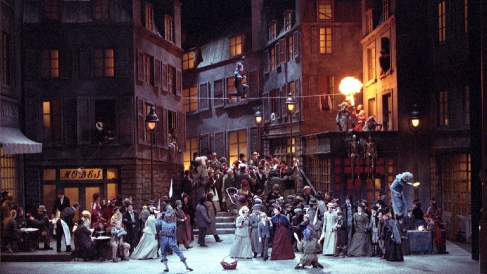 Programa de mano - 13/03/12 - ver ahora