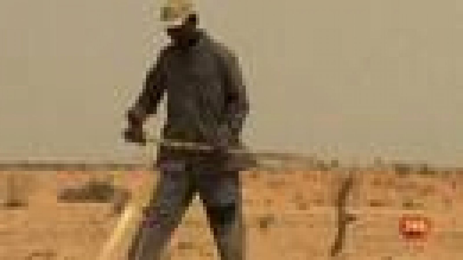 Informativo 24h: Catástrofe en el Sahel | RTVE Play
