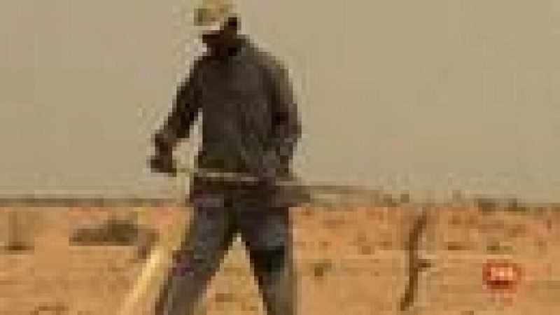 Catástrofe de enormes proporciones en el Sahel africano por la sequía y las guerras internas