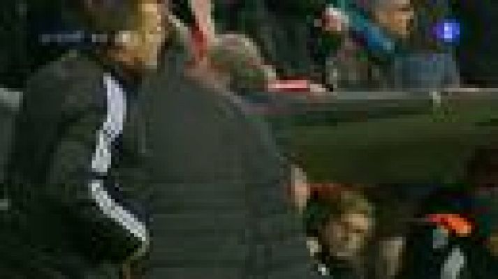  - Müller firma el segundo (2-0)