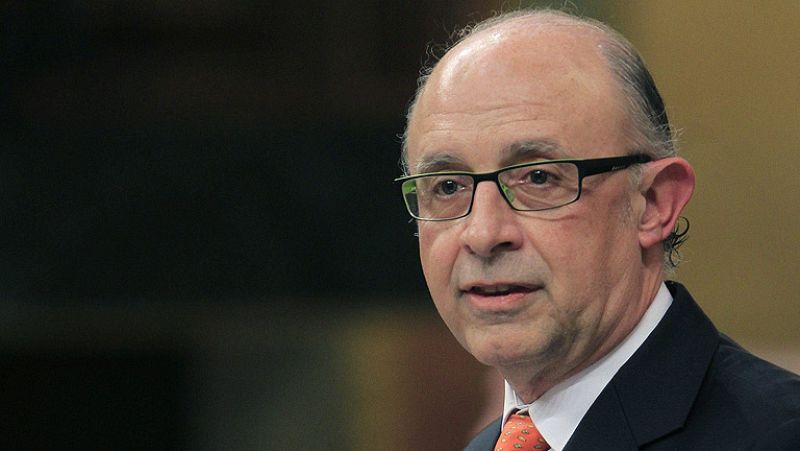 El Estado asumirá el recorte adicional en el déficit fijado por la UE