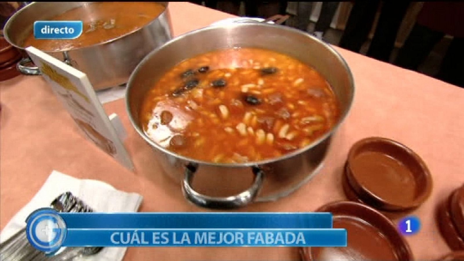 Más Gente - 13/03/12 - Ver ahora