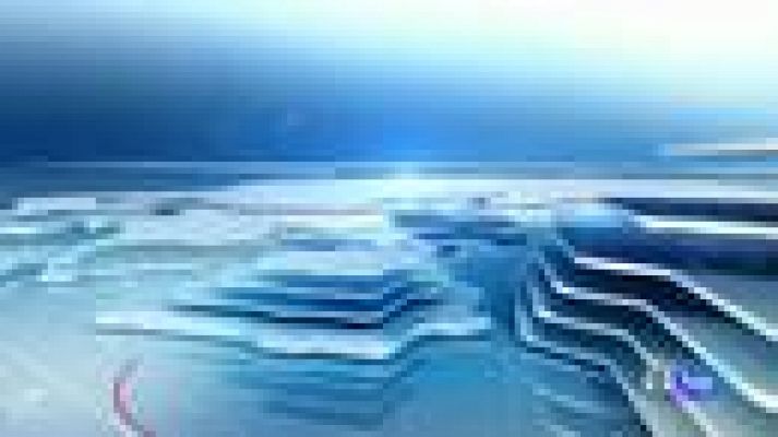 Telediario 1 - Telediario Matinal en 4' - 14/03/12