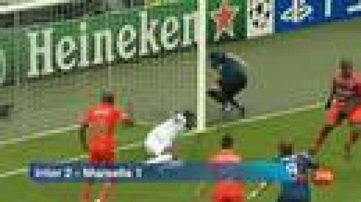 Informativo 24h - El Bayern golea al Basilea