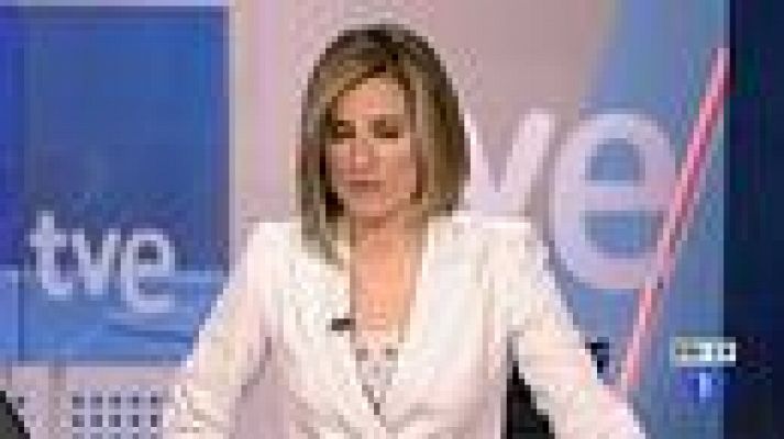 Telediario 1 - El primer ministro chino aboga por reformas políticas para evitar una nueva Revolución Cultural