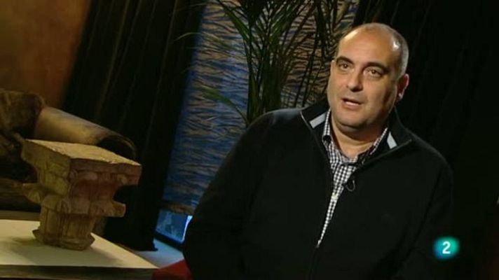 Continuarà... - "Homes d'honor" de Xavier Bosch