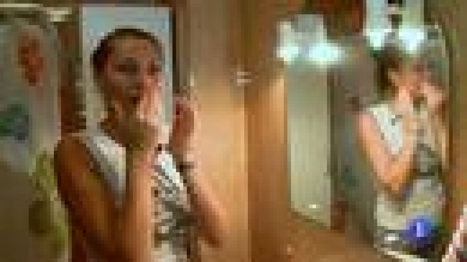 Destino:España - Canarias IV - Maria | Ver