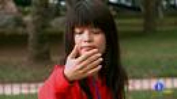 Destino: España - Canarias IV - Xiao