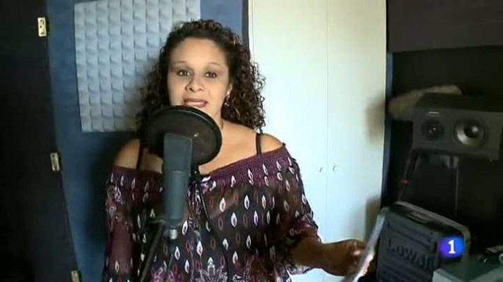 Destino: España - Canarias IV - Liavel