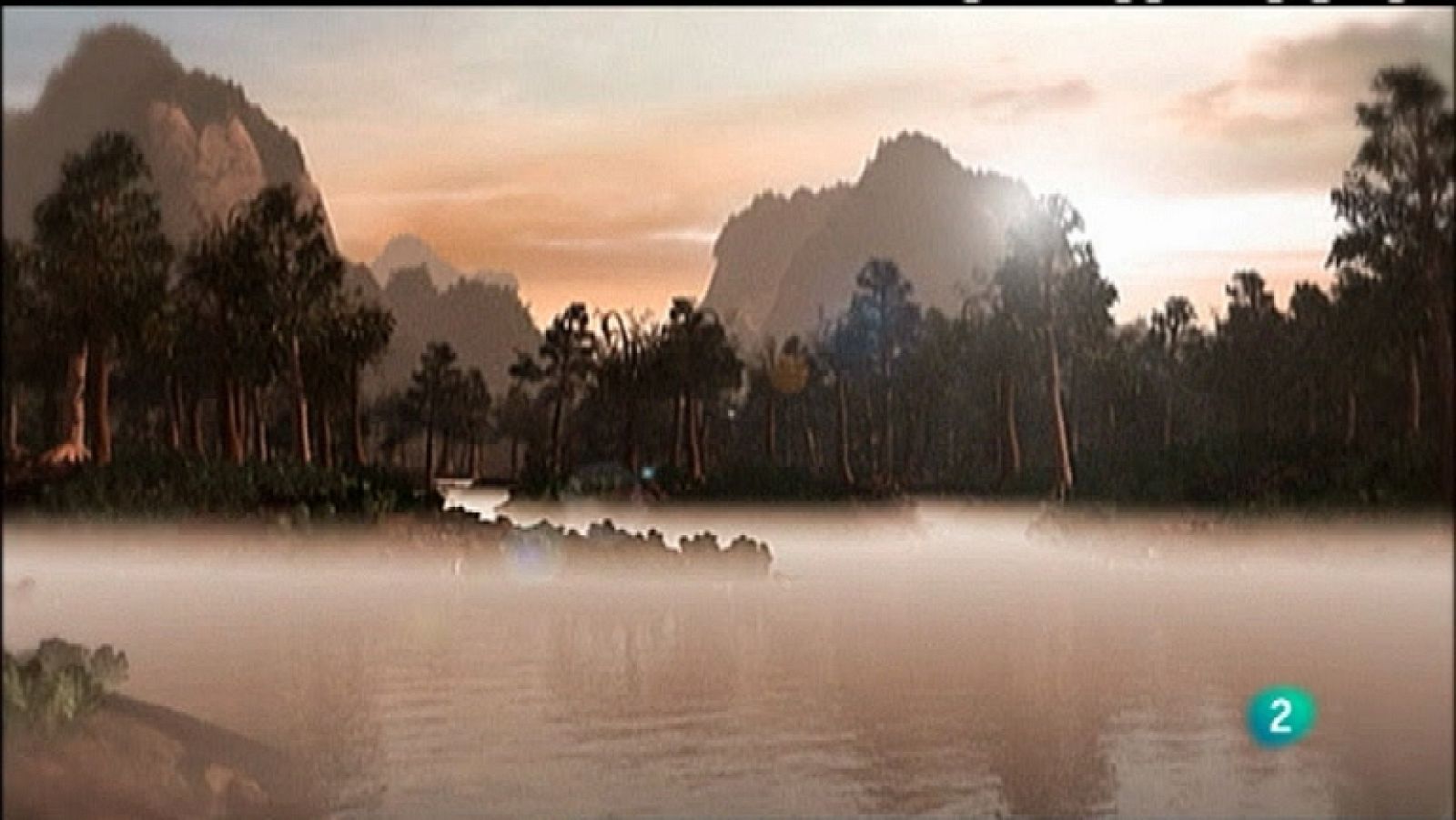 Docufilia - Armagedón Animal - El infierno en la Tierra (comienzo)