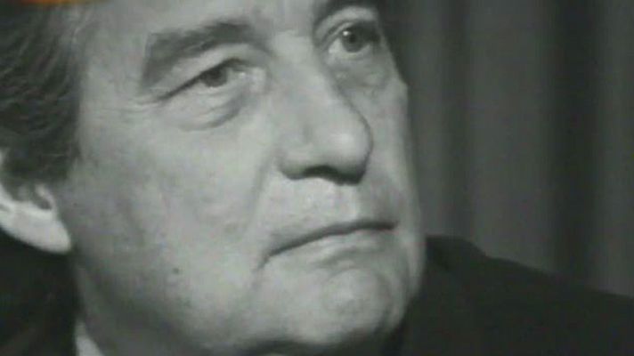 A fondo - Octavio Paz