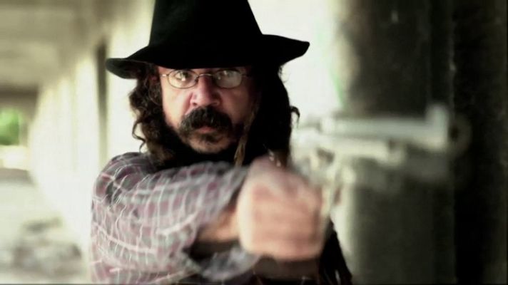  - Musselman - Snake on the floor