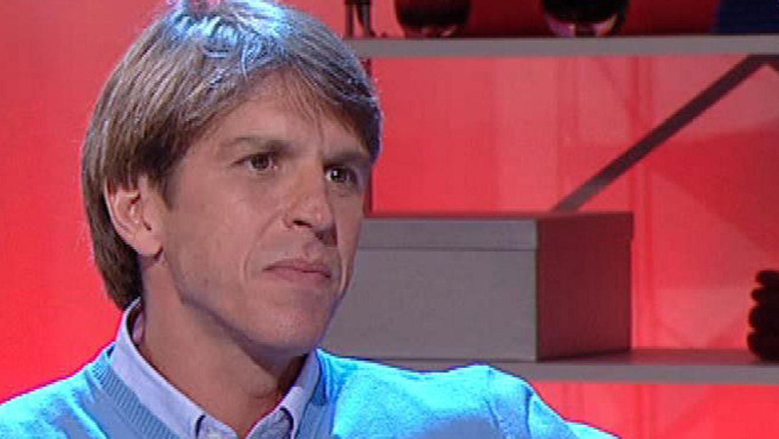 El Cordobés en La mañana: "Me gusta tener a mi gente siempre cerca"