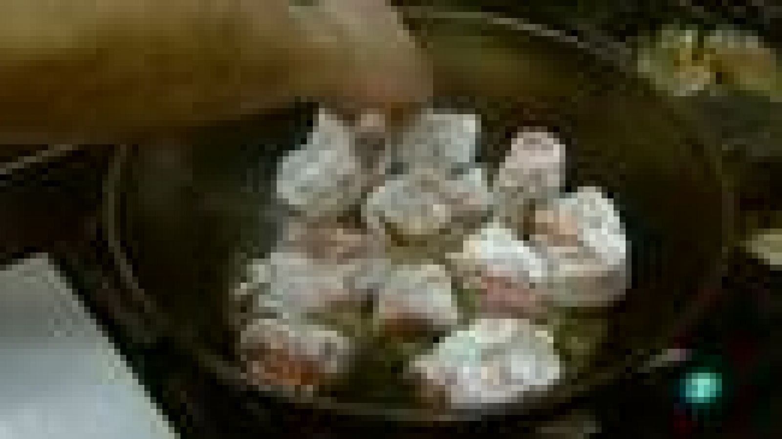 Para todos La 2 - Nutrición - Guisos y estofados