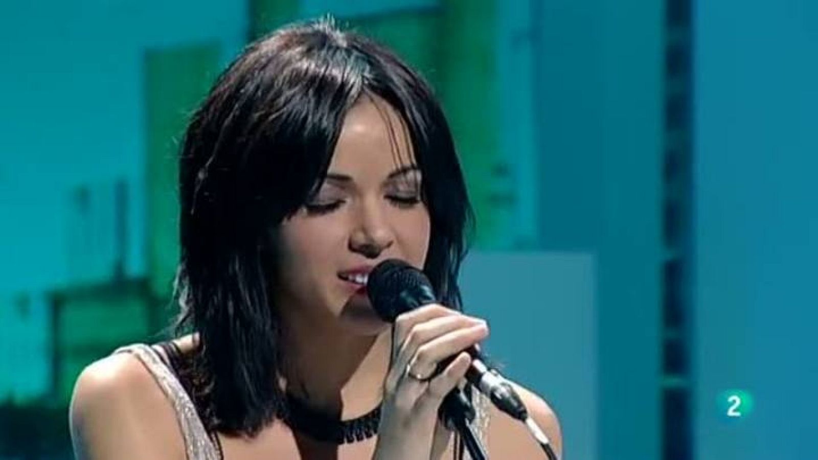 Para todos La 2 - Actuación de El sueño de Morfeo