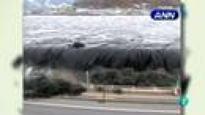 Para todos La 2 - Fukushima