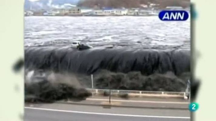 Para todos La 2 - Fukushima