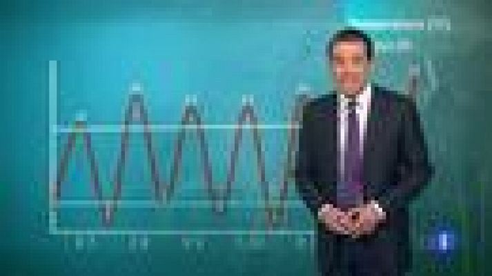 Noticias de Extremadura - El tiempo en Extremadura - 14/03/12