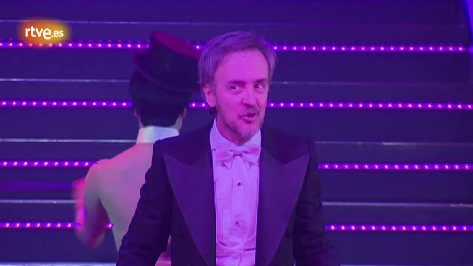 El primer musical de Carlos Hipólito - Crónicas | Ver