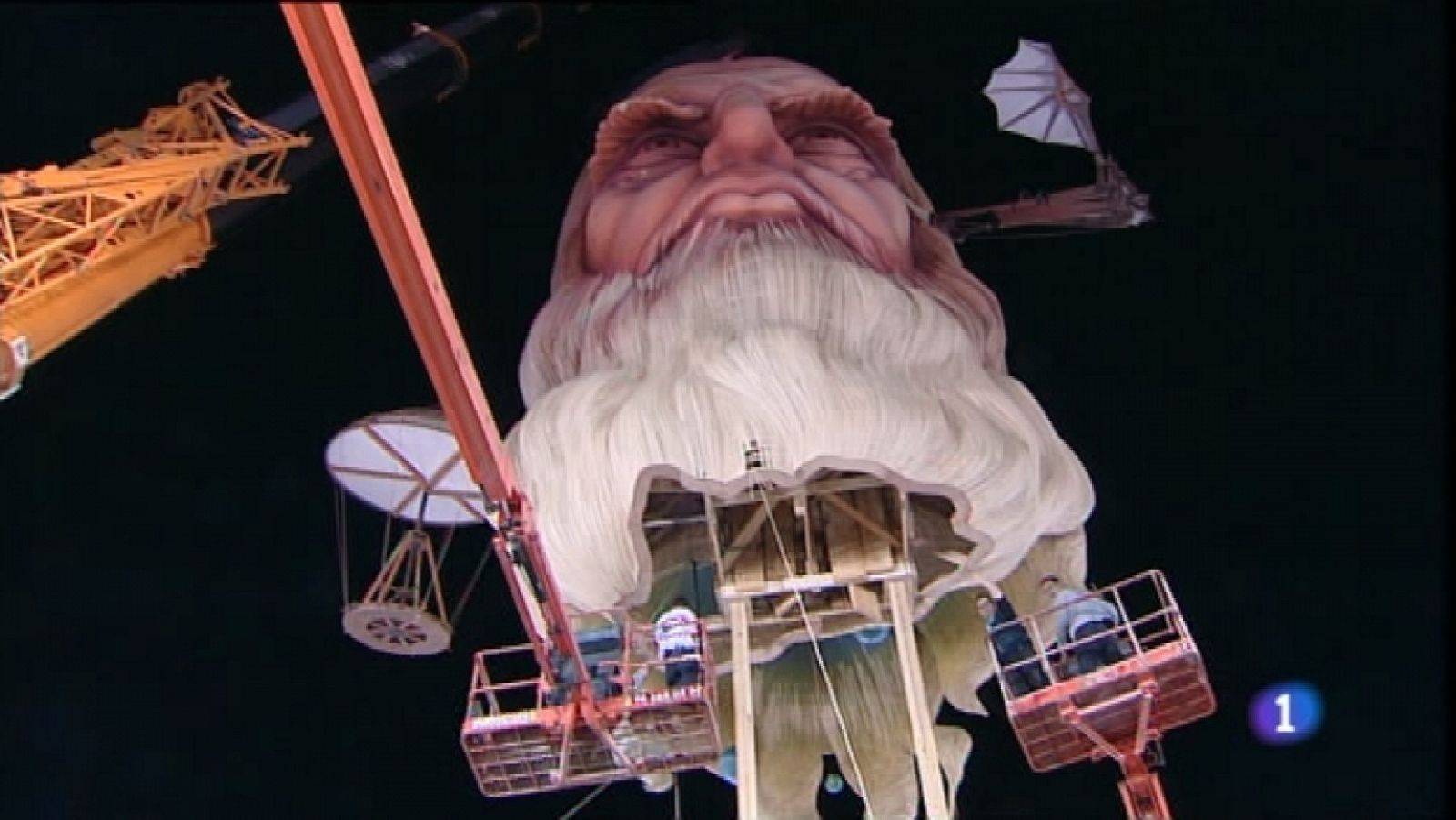 L'Informatiu - Comunitat Valenciana - 14/03/12 - Ver ahora