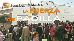 Tendido Cero: Padilla reaparece en Olivenza