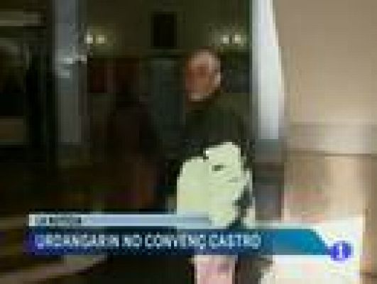 Informatiu Balear - Informatiu Balear en 2' - 14/03/12