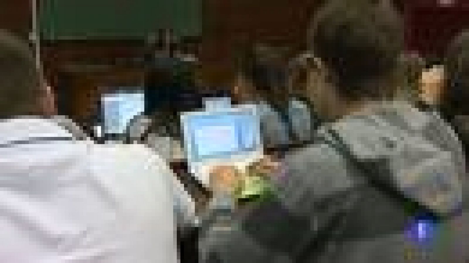 Los estudiantes que quieran ejecer como abogados tendrán que hacer un máster profesional