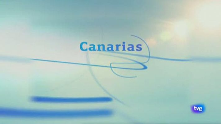 Canarias Mediodía - Canarias Mediodía - 14/03/2012