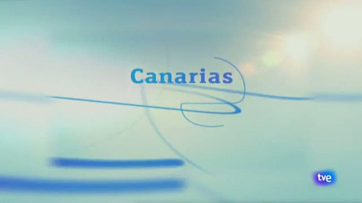 Canarias Mediodía - Canarias Mediodía - 14/03/2012