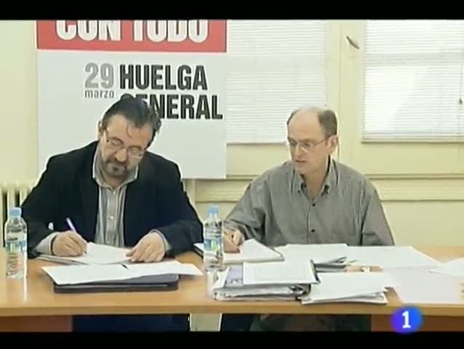 Noticias Aragón: Noticias Aragón - 14/03/12 | RTVE Play