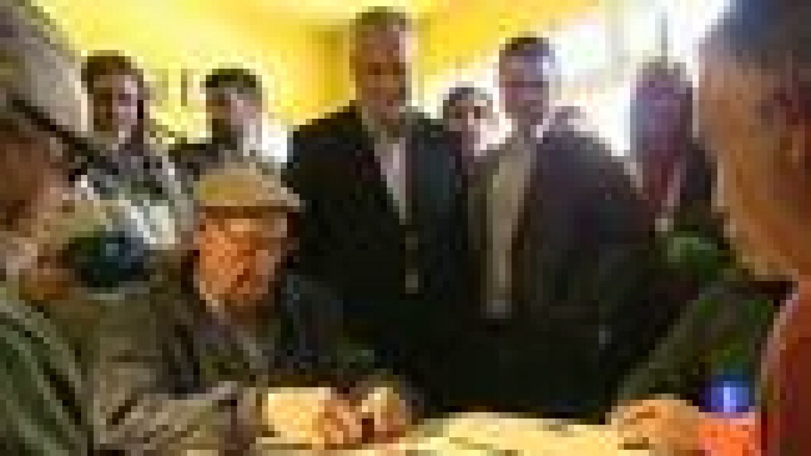 Arenas propone un pacto para garantizar la sostenibilidad del gasto socio-sanitario en Andalucía