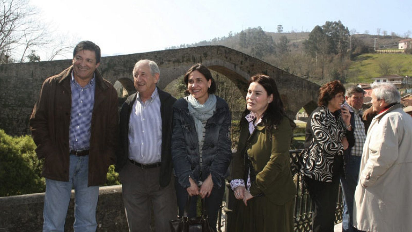 Empleo y la salida de la crisis en la campaña en Asturias