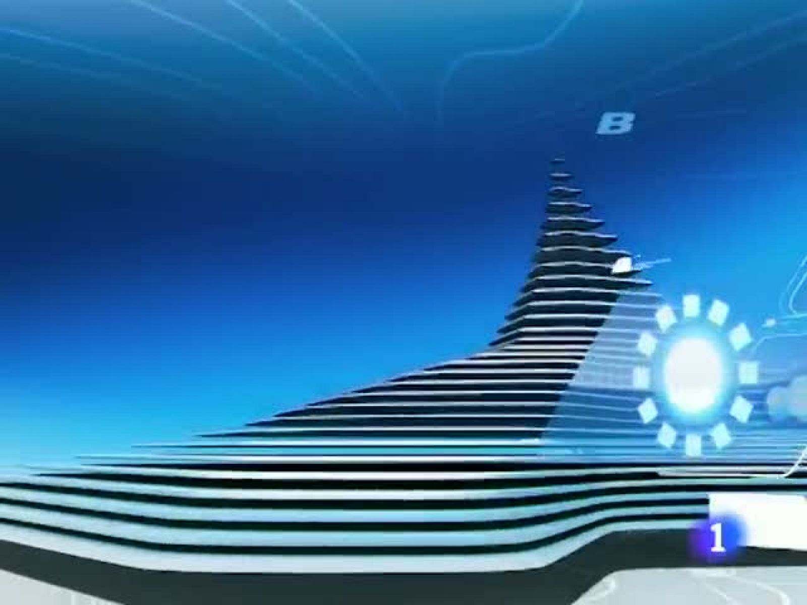 El tiempo en La Rioja 14/03/12