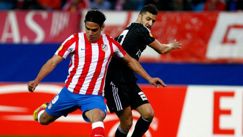 El Atlético se enfrenta al 'infierno turco'