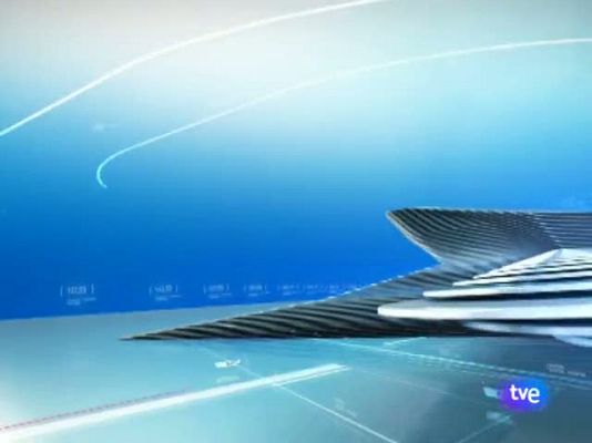 TeleCantabria - Telecantabria - 14/03/12