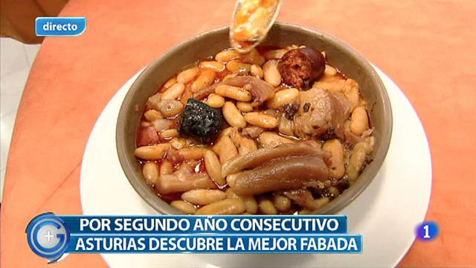 +Gente: La mejor fabada de Asturias | RTVE Play