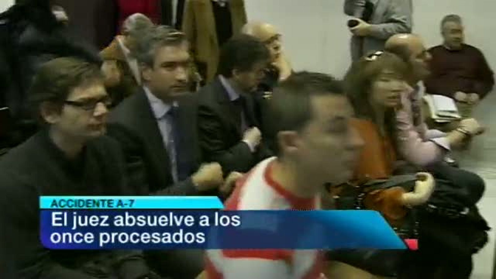Noticias Andalucía: Noticias Andalucía - 14/03/12 | RTVE Play