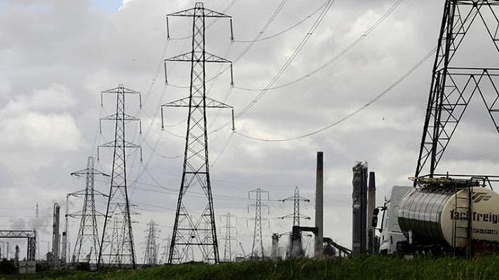 La tarde en 24h - El Supremo obliga a subir la luz