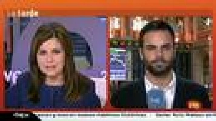 La tarde en 24h - Ganancias en las Bolsas europeas