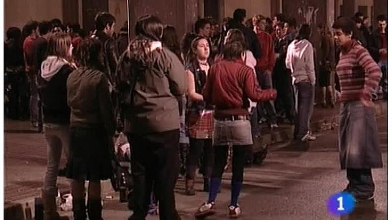 Panorama Regional - 14/03/02 | Ver