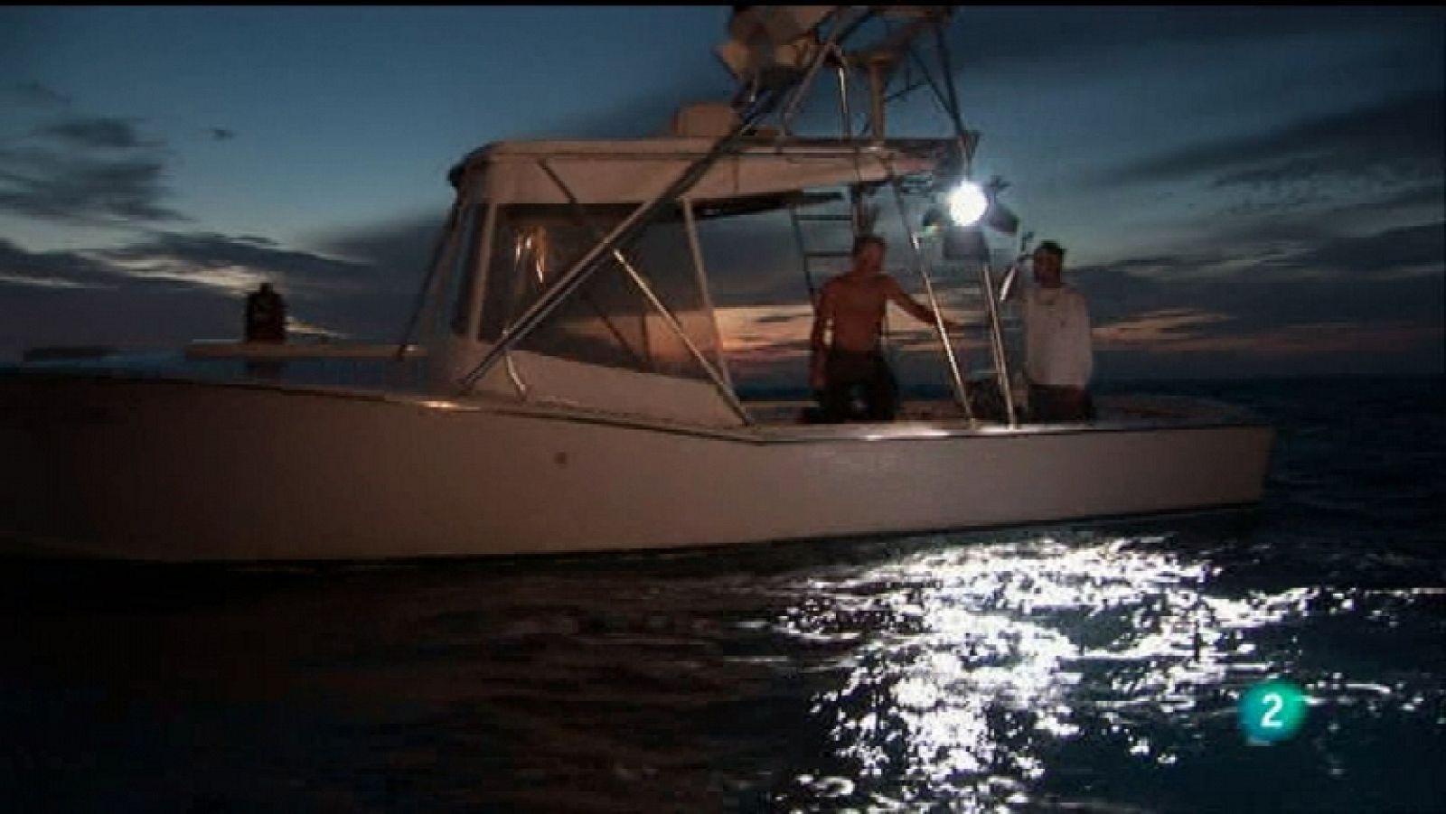 Grandes documentales - Superpez - Ver ahora