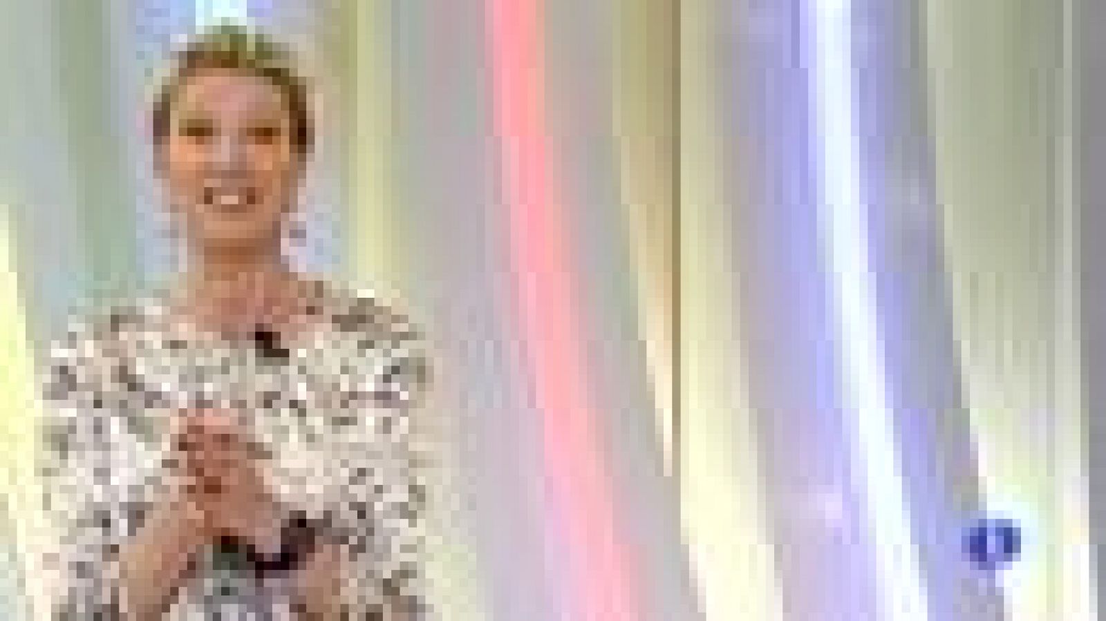 Ana Obregón se confiensa en sus memorias