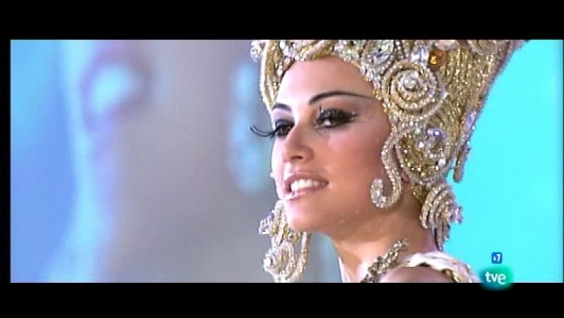 Carnaval de Tenerife 2012 - Ver ahora 