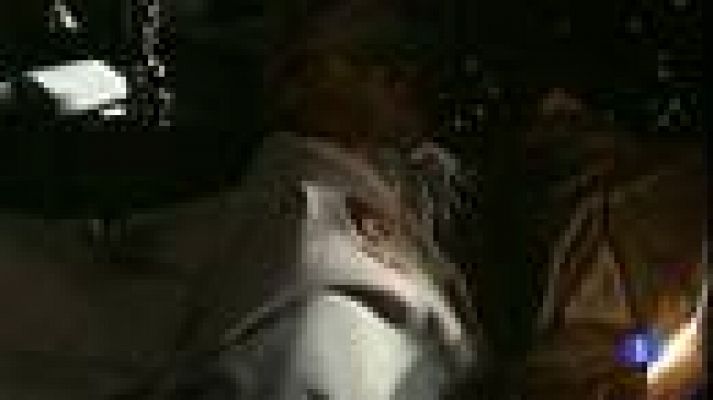 Telediario 1 - Los 40 años de "El Padrino"