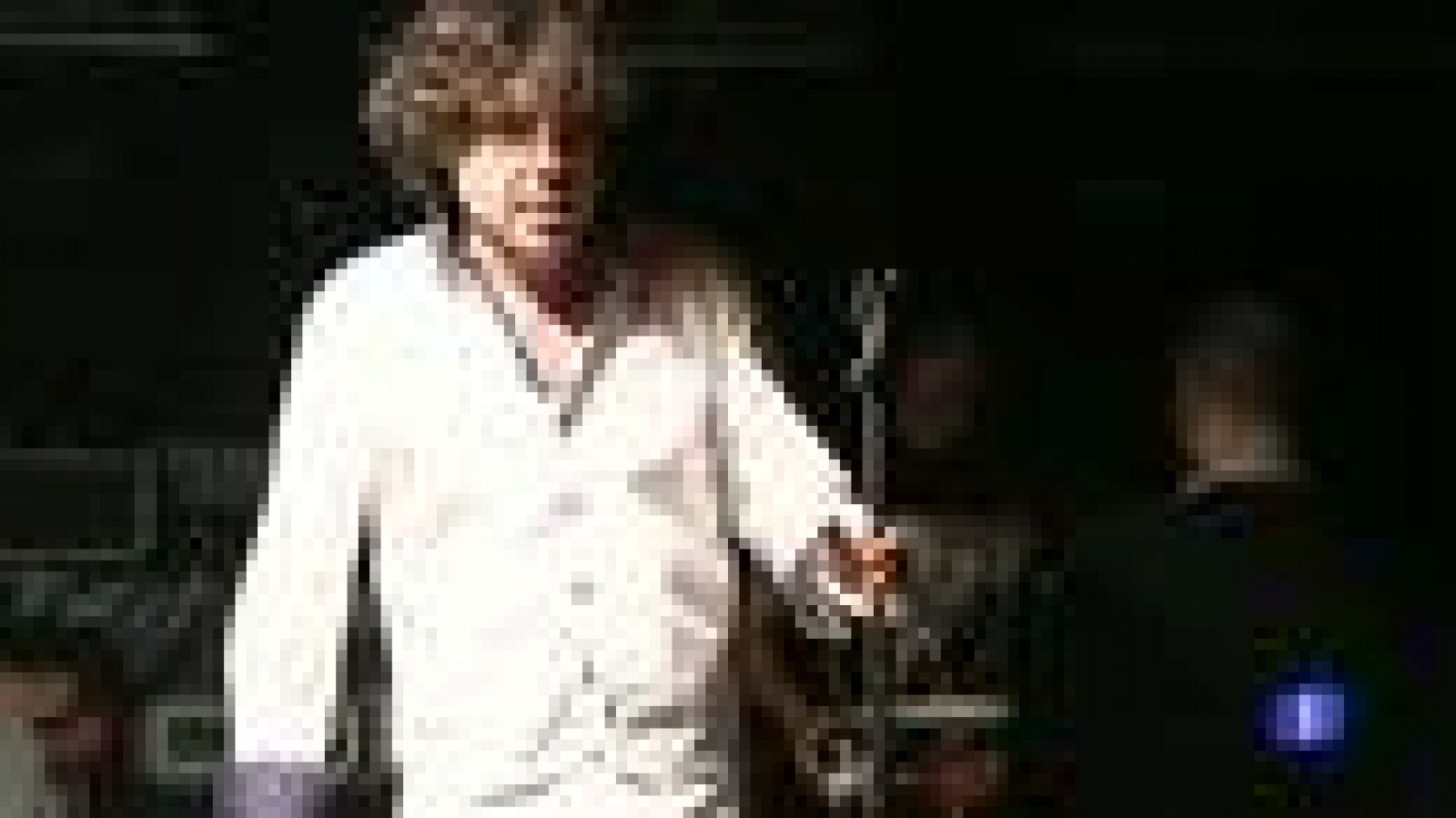 Miguel Ángel  Hernando vuelve a empezar ahora como Miguelito